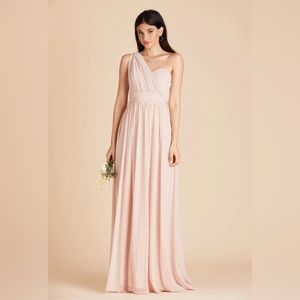 Bridesmaid dress